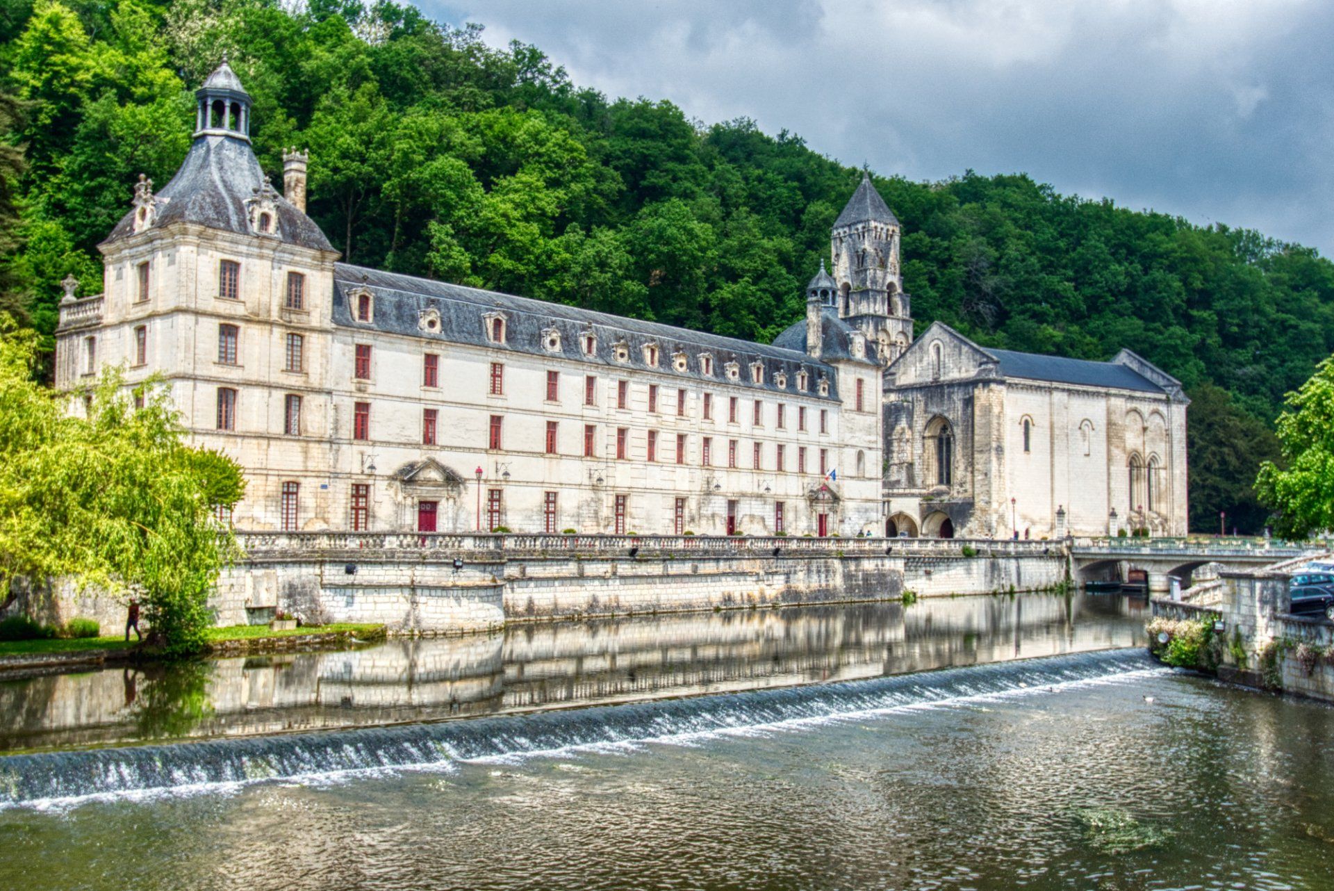 A Selection Of Photos From France. Profound Living. Michael Kroth