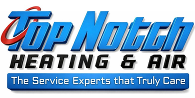 Top Notch Heating & Air