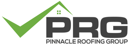 pinnacle roofing group logo