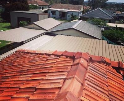 Slate Roofing Sydney NSW - Sydney Slate Roof Installation, Repair and  Maintenance