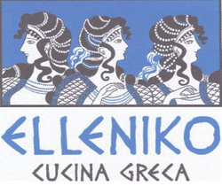 ELLENIKO LOGO