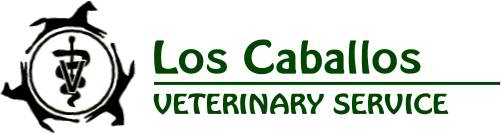 Los Caballos Veterinary Service