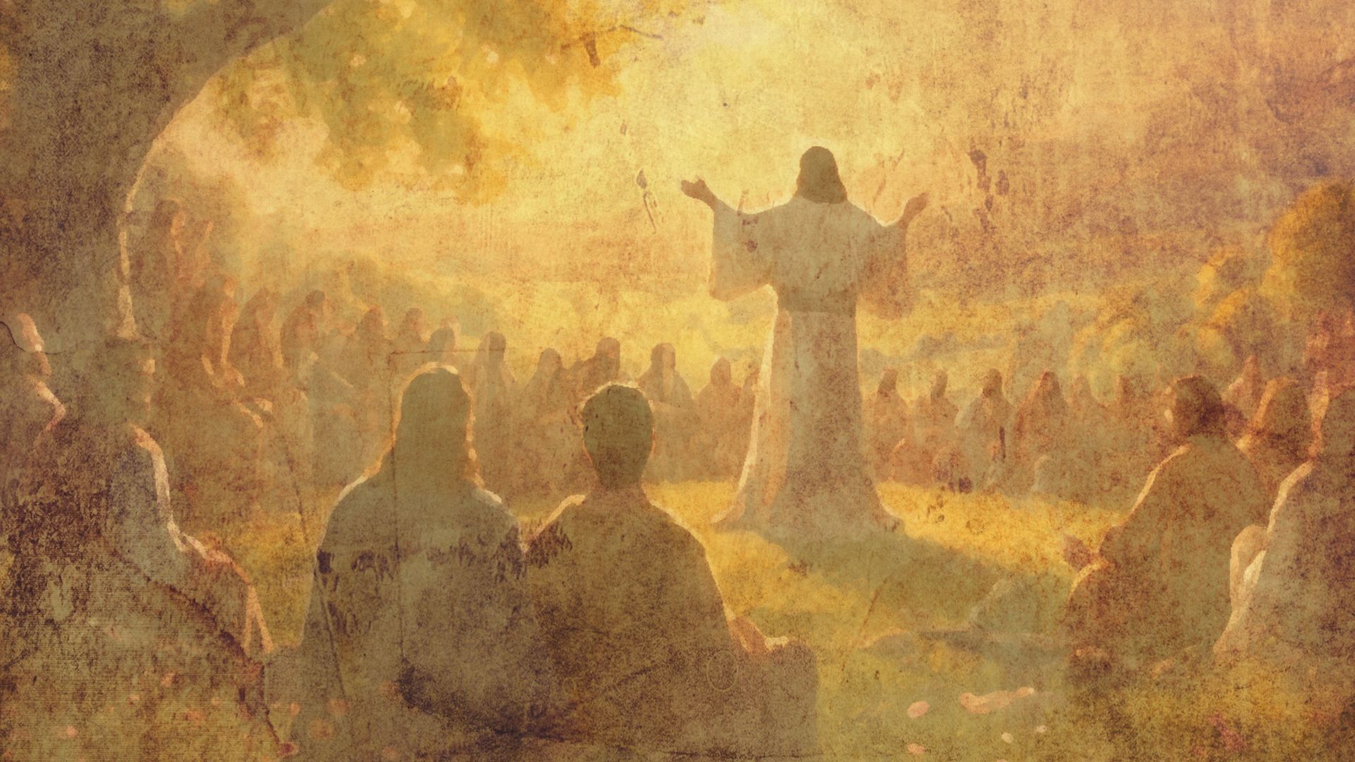 Sunday Morning Worship Service