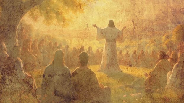 Sunday Morning Worship Service