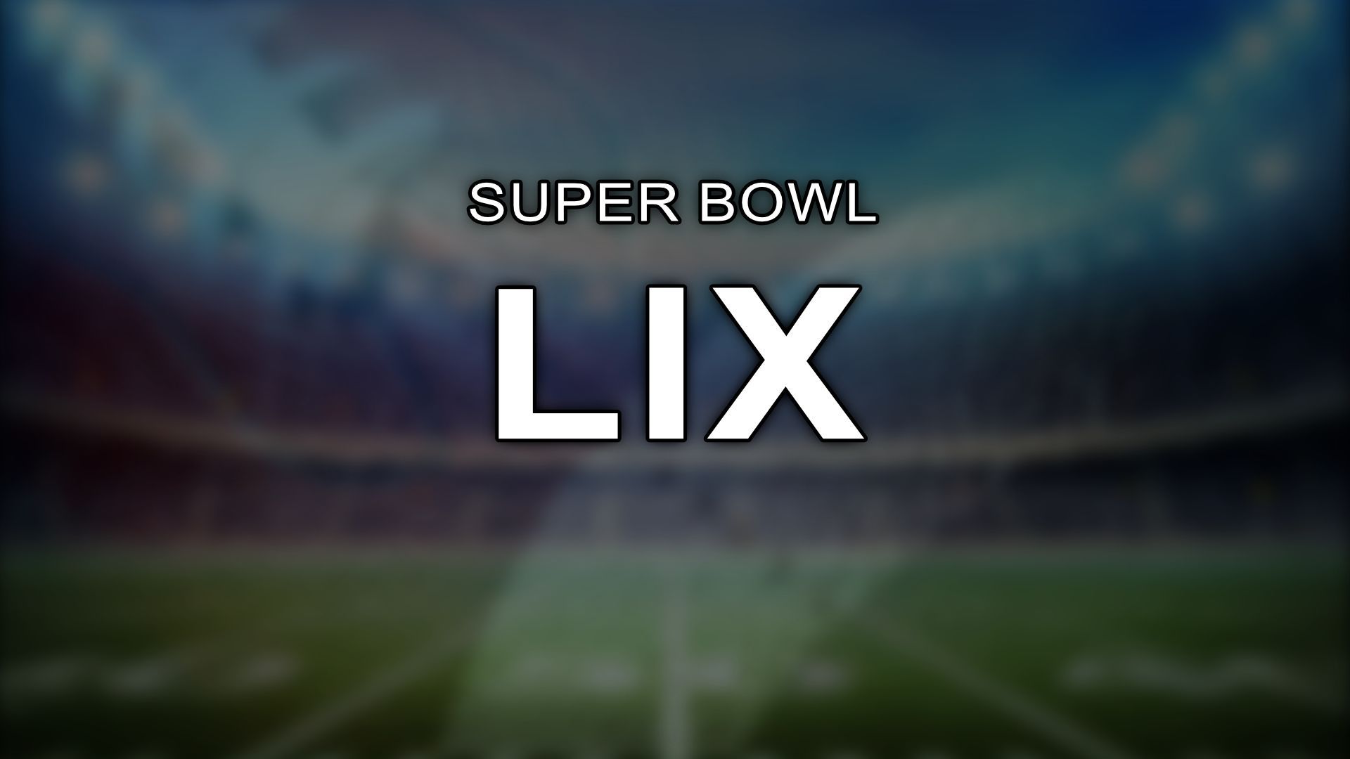 Super Bowl LIX