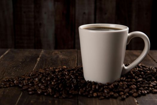 Coffee Fellowship