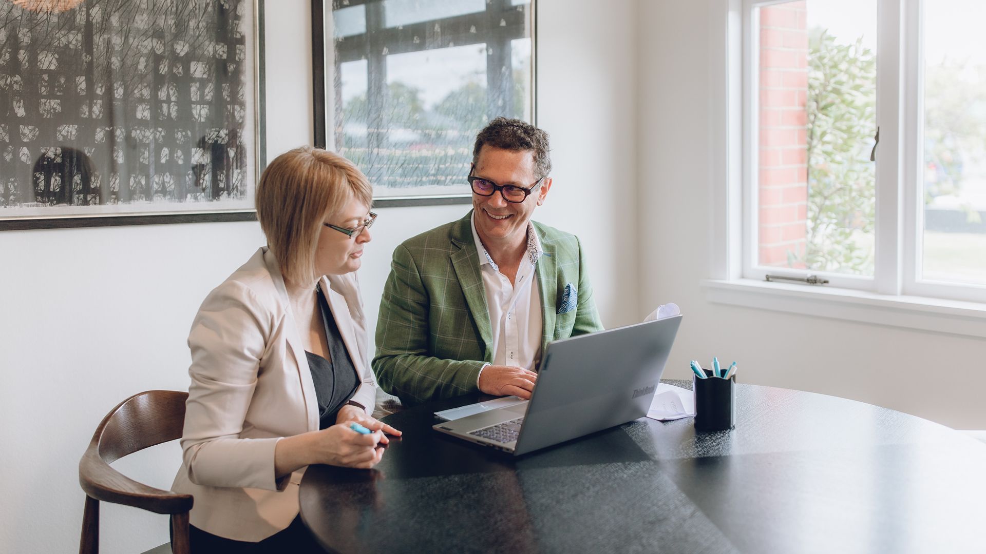 McKendry Advisors & Accountants