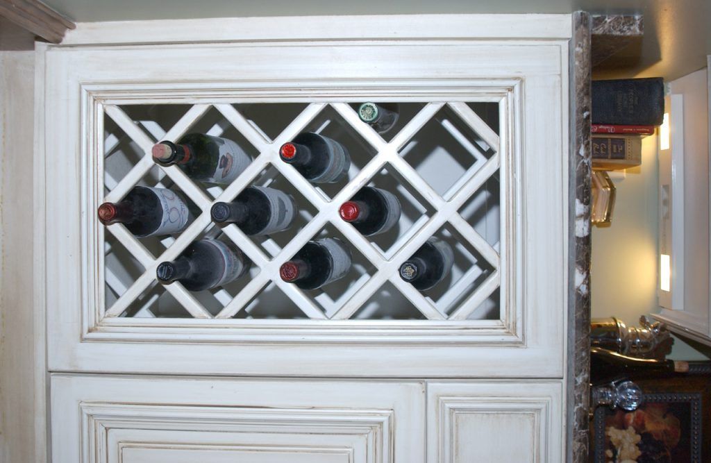 Cabinet Handles — Willard, MO — Bill’s Custom Woodworks