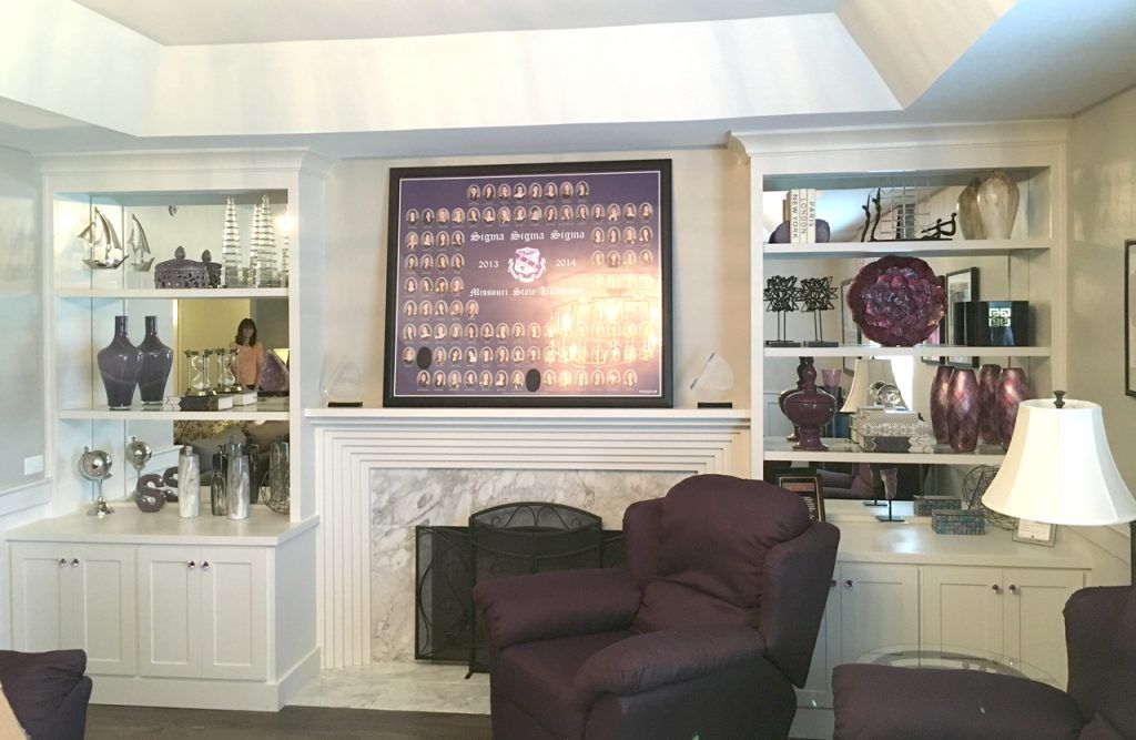 Commercial Cabinet Designs — Willard, MO — Bill’s Custom Woodworks