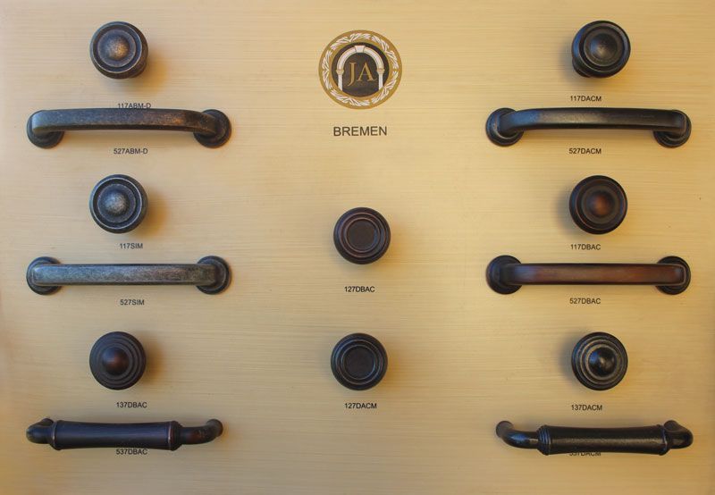 Gray Cabinet — Willard, MO — Bill’s Custom Woodworks