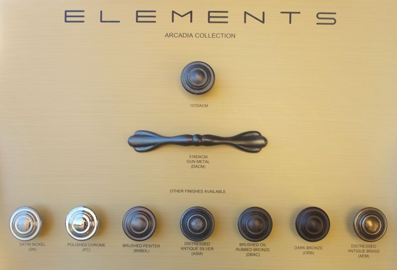 Elegant Cabinet Handle Designs — Willard, MO — Bill’s Custom Woodworks