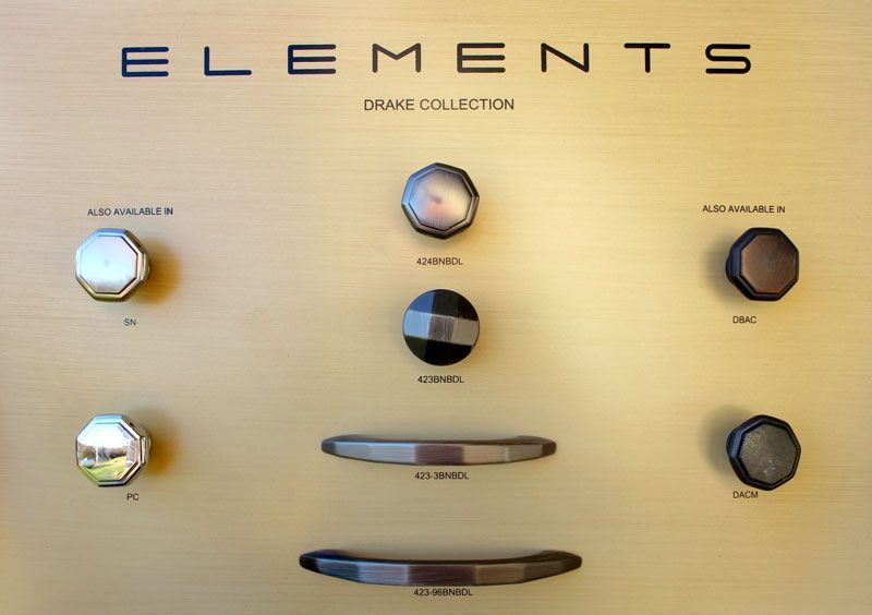 Elements Drake — Willard, MO — Bill’s Custom Woodworks