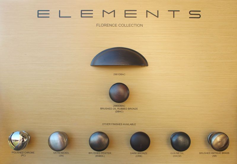 Elements Florence — Willard, MO — Bill’s Custom Woodworks