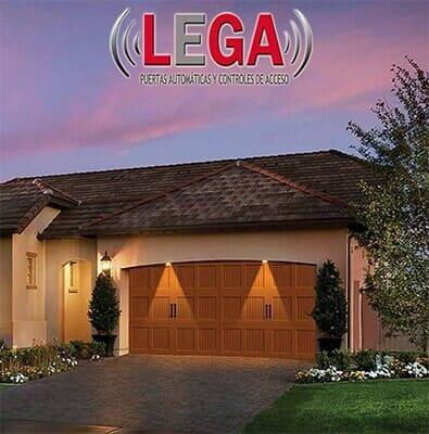 Puertas Automáticas Lega - cortinas automáticas