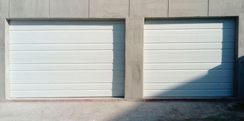 Puertas Automáticas Lega - Puertas automáticas