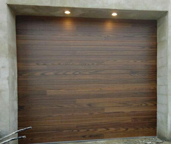 Puertas Automáticas Lega - puertas automáticas insuladas