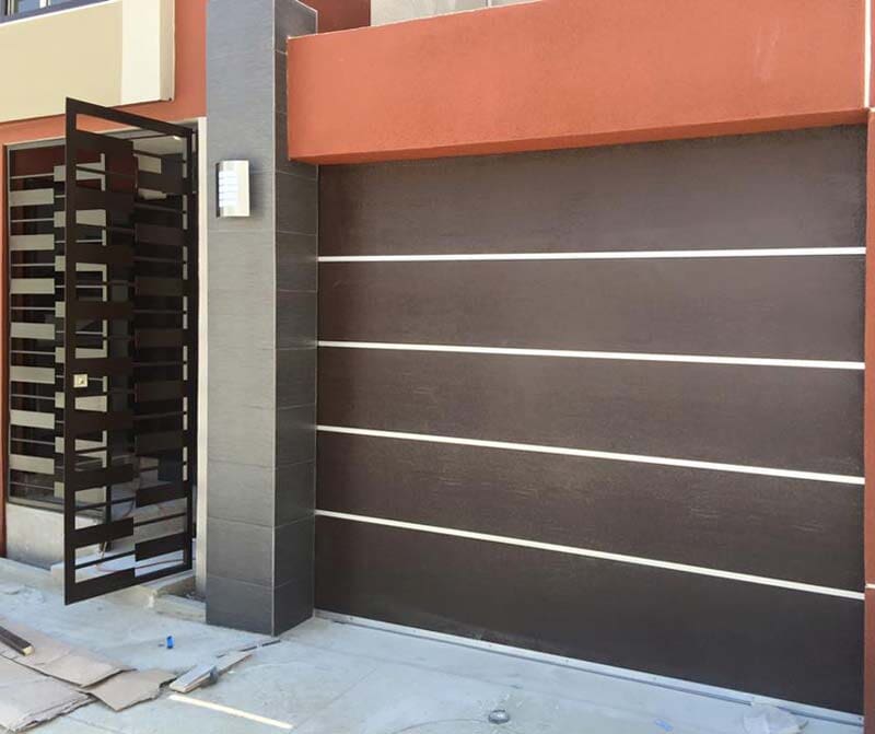 Puertas Automáticas Lega – mantenimiento