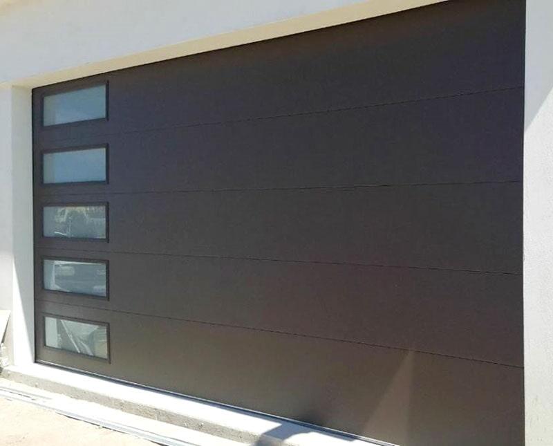 Puertas Automáticas Lega – reparación