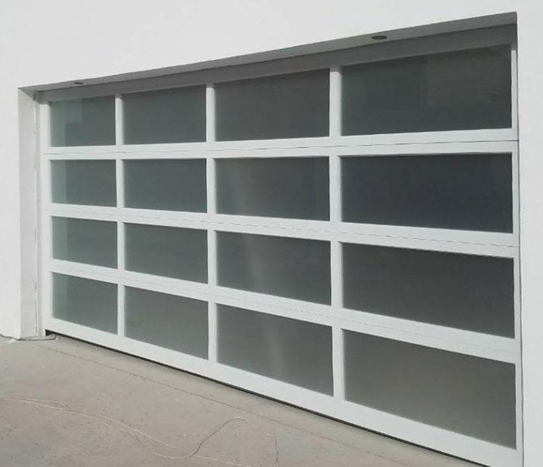 Puertas Automáticas Lega – instalación