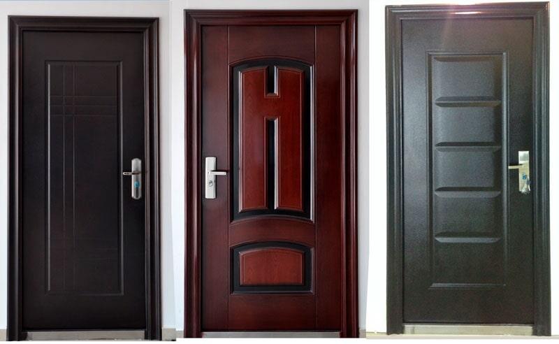 Puertas Automáticas Lega - automatización