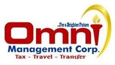Omni Management Corp
