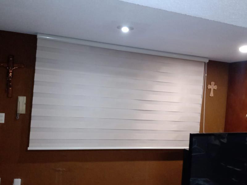 ALFOMBRAS Y PERSIANAS LIMADEC