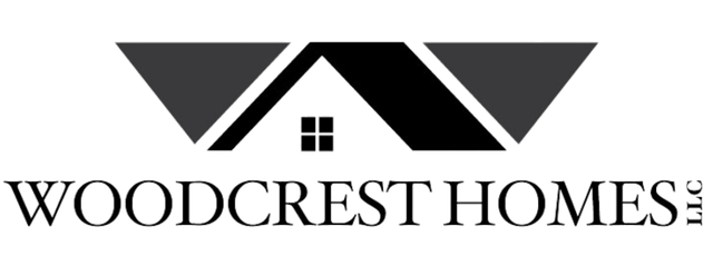 Woodcrest Homes LLC logo