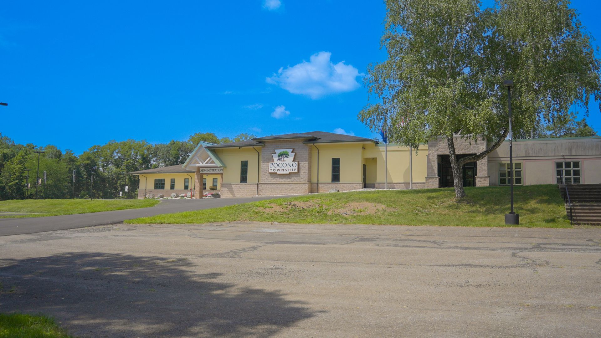 Pocono Township
