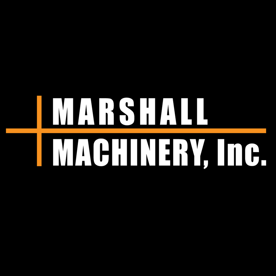 Marshall Machinery, Inc. logo