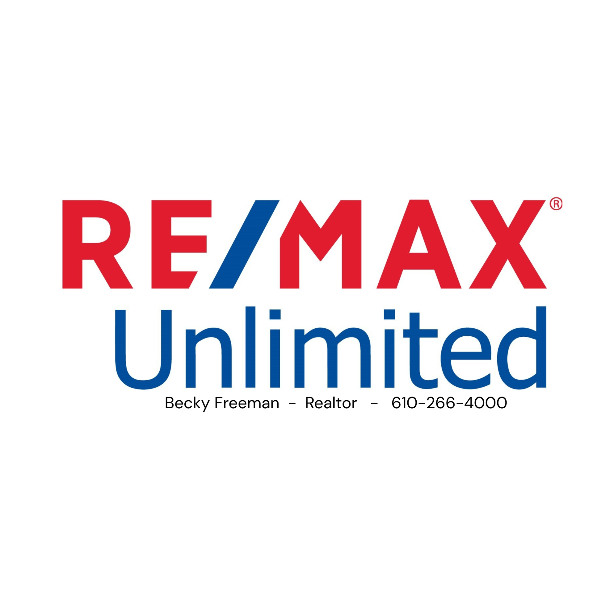 ReMax Unlimited logo