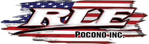 RLE Pocono Inc. Logo