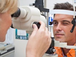 vistion test — Optometry, Vision Care in Brea CA