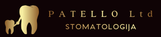 Patello  stomatoloģija logo