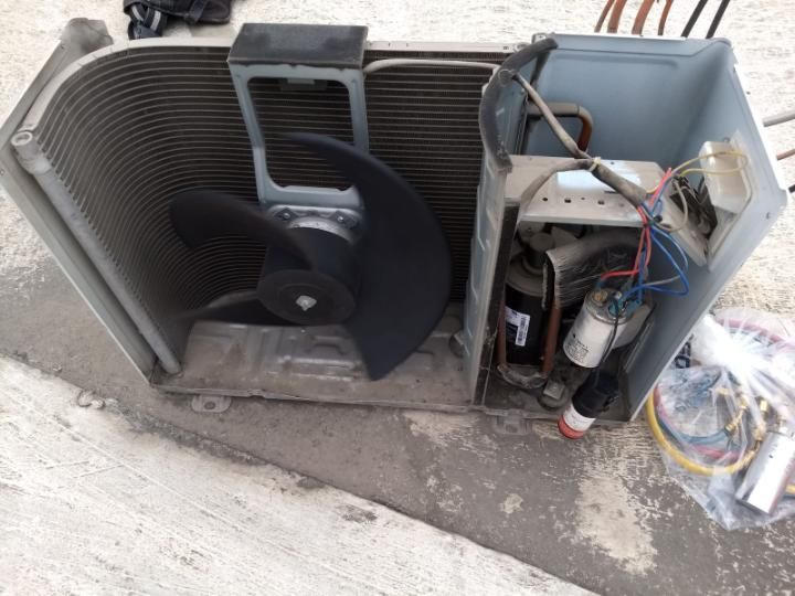 CLIMAR CONFORT SISTEM
