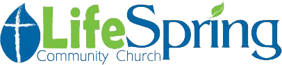 Life Spring Community Church Logo