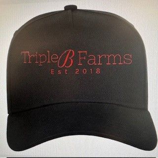 Triple B Farm Gear (Coming Soon)