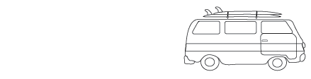 On The Move Marketing Logo
