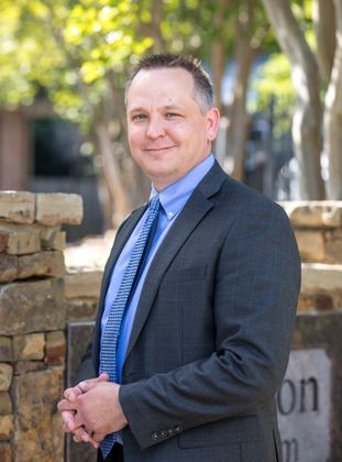 Matthew D. Black