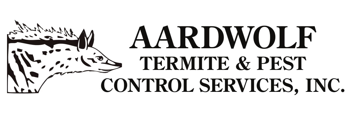 Aardwolf Termite & Pest Control Services Inc