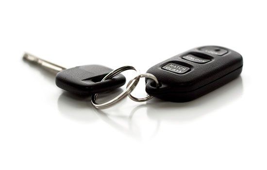 Car Remodel — Car Key in Traverse City, MI