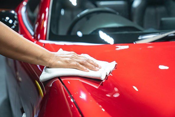 🏎️💫 Keep Your Car's Paint Job Looking New!#AutoCare #CarCleaning #Pa