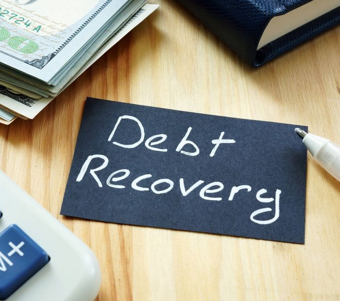 Debt Recovery — SA, Aus — Debt Payable