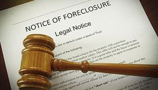 Notice of Foreclosure | Easton, MD | Kopen & Collison
