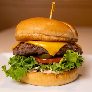 Wagyu Burgers Tacos Brewsters Burger Auburn, CA