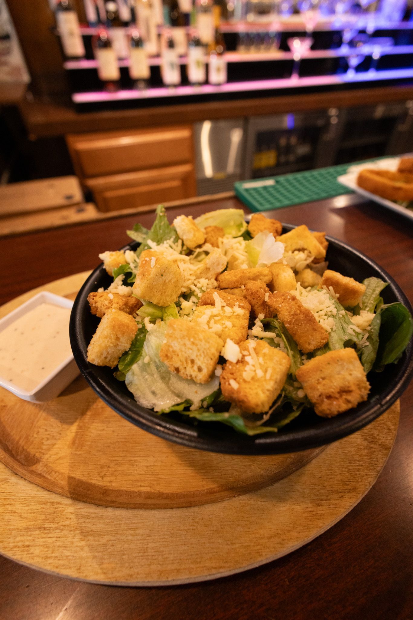 Caesar Salad