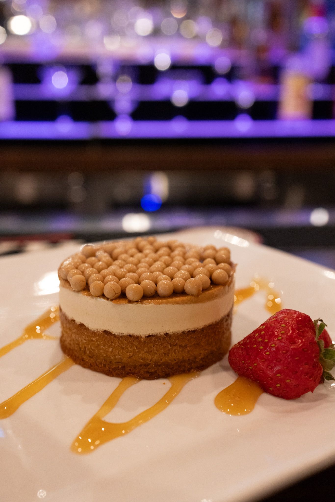 Dulce De Leche