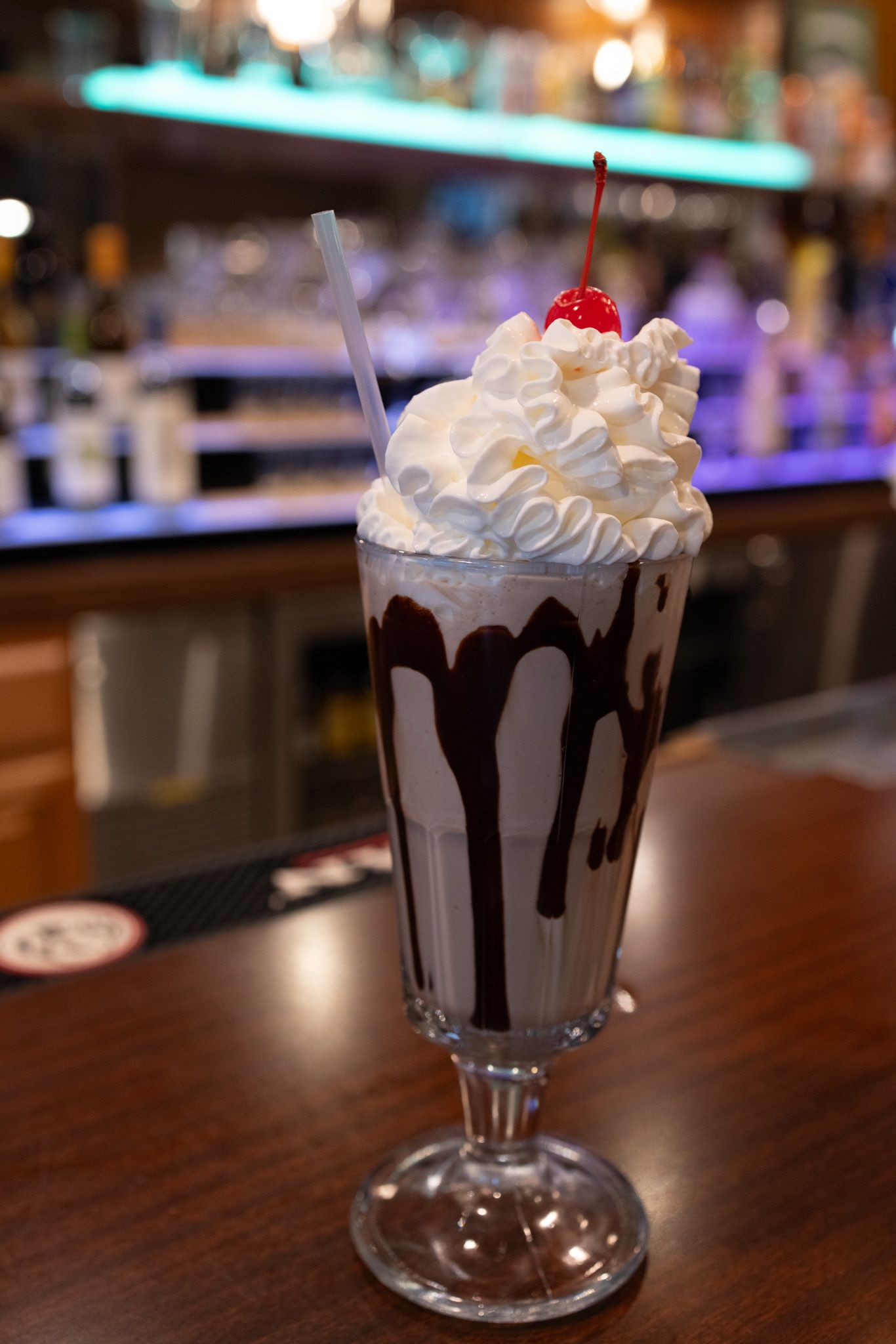 Milkshake