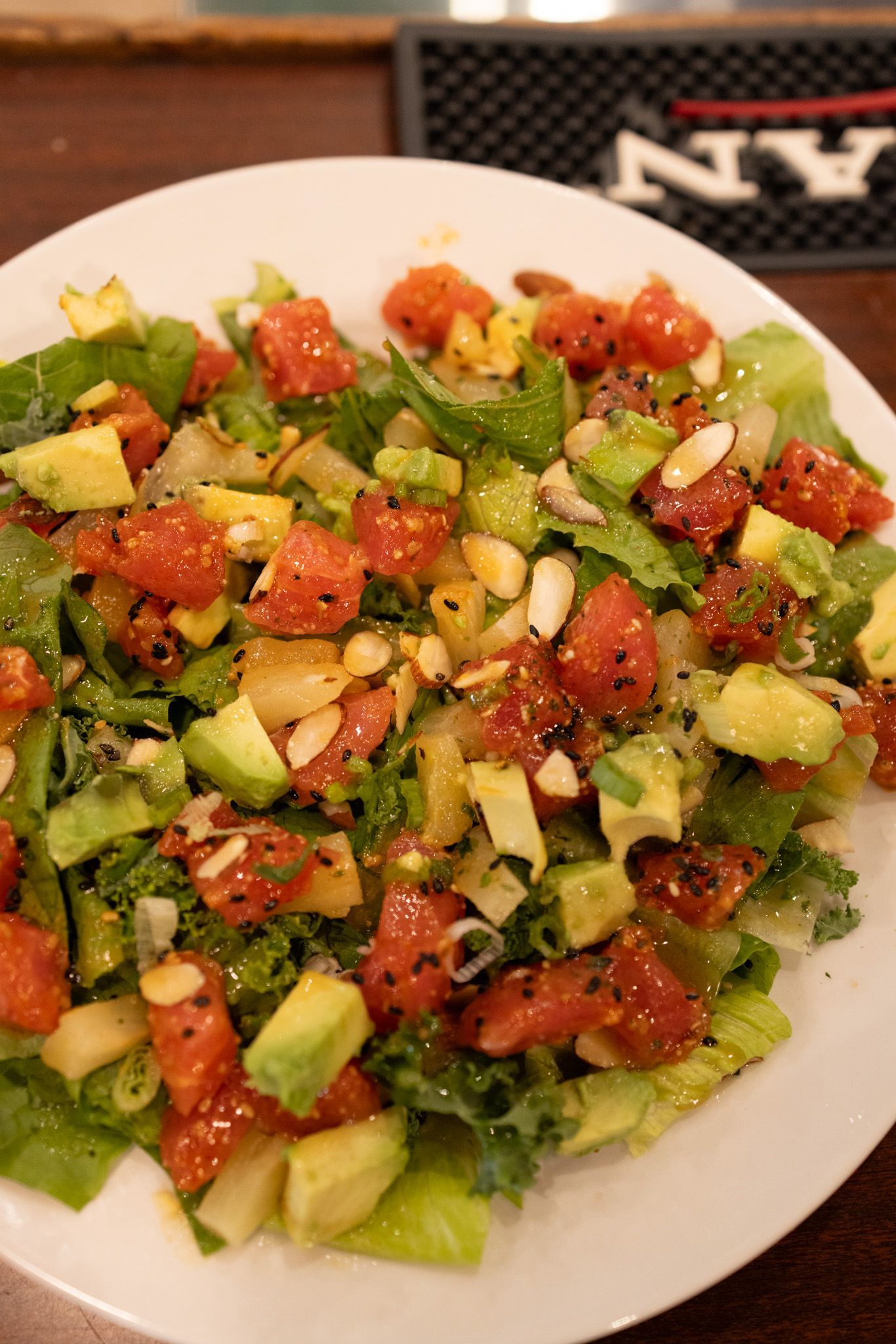 Poke Salad