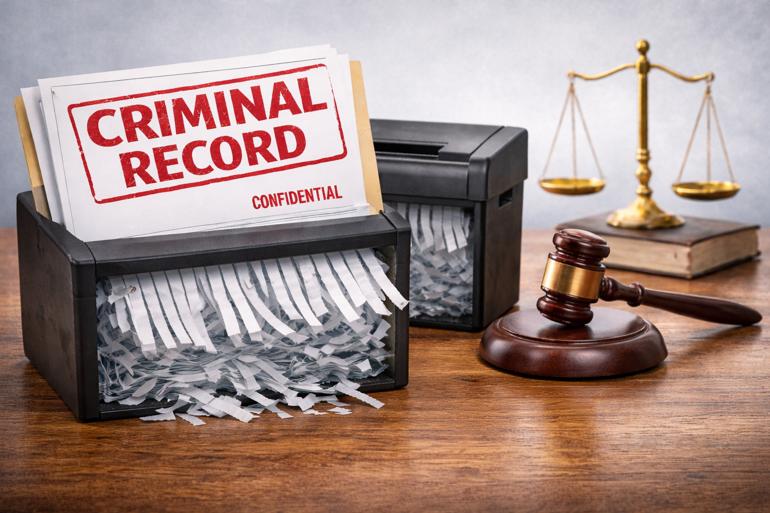 AI generated photo of a paper reading 