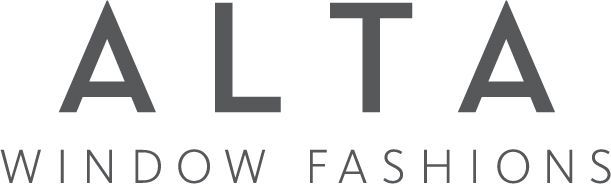 Alta Window Fashion logo